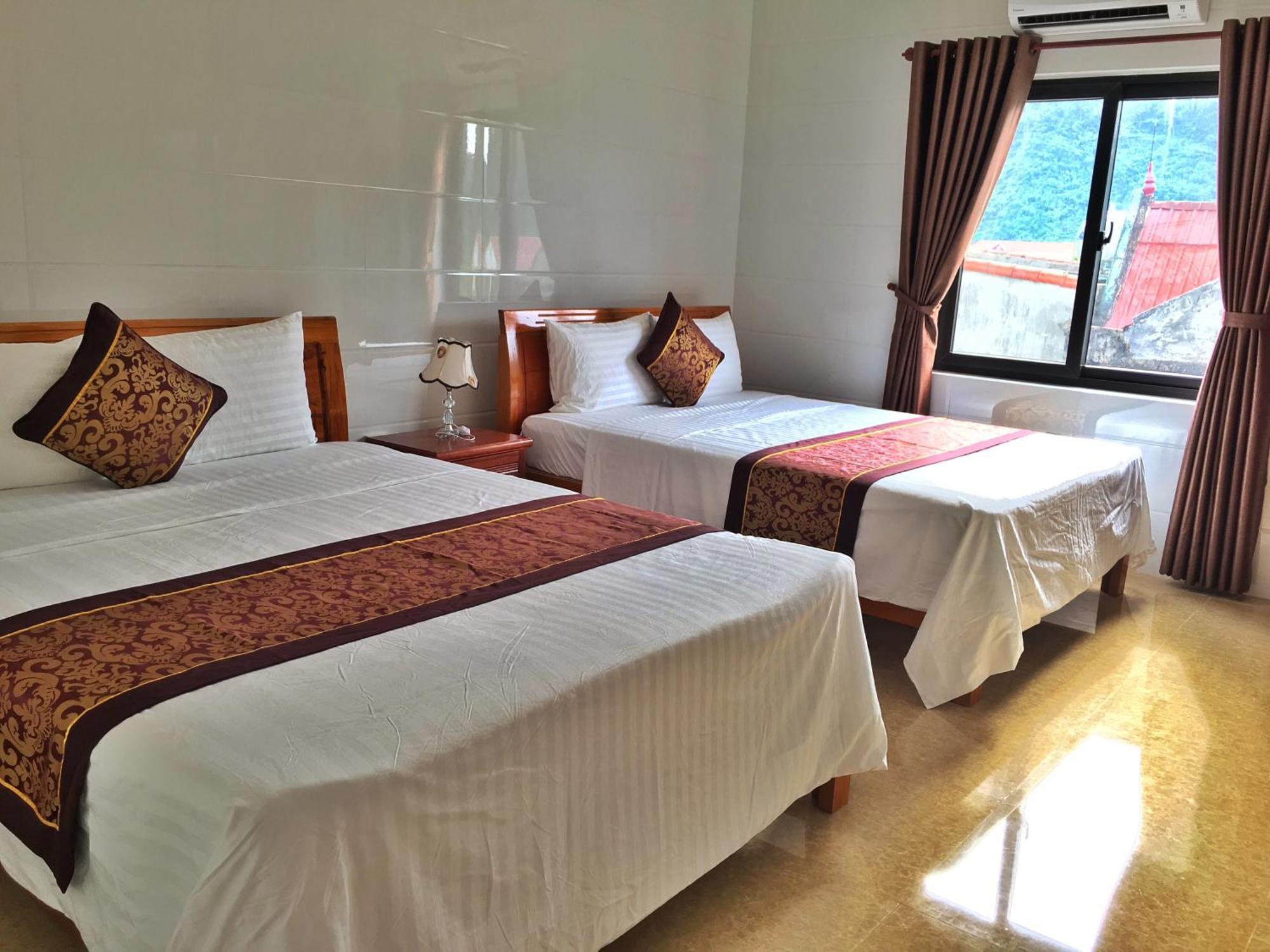 Sky Hotel 峰牙 外观 照片