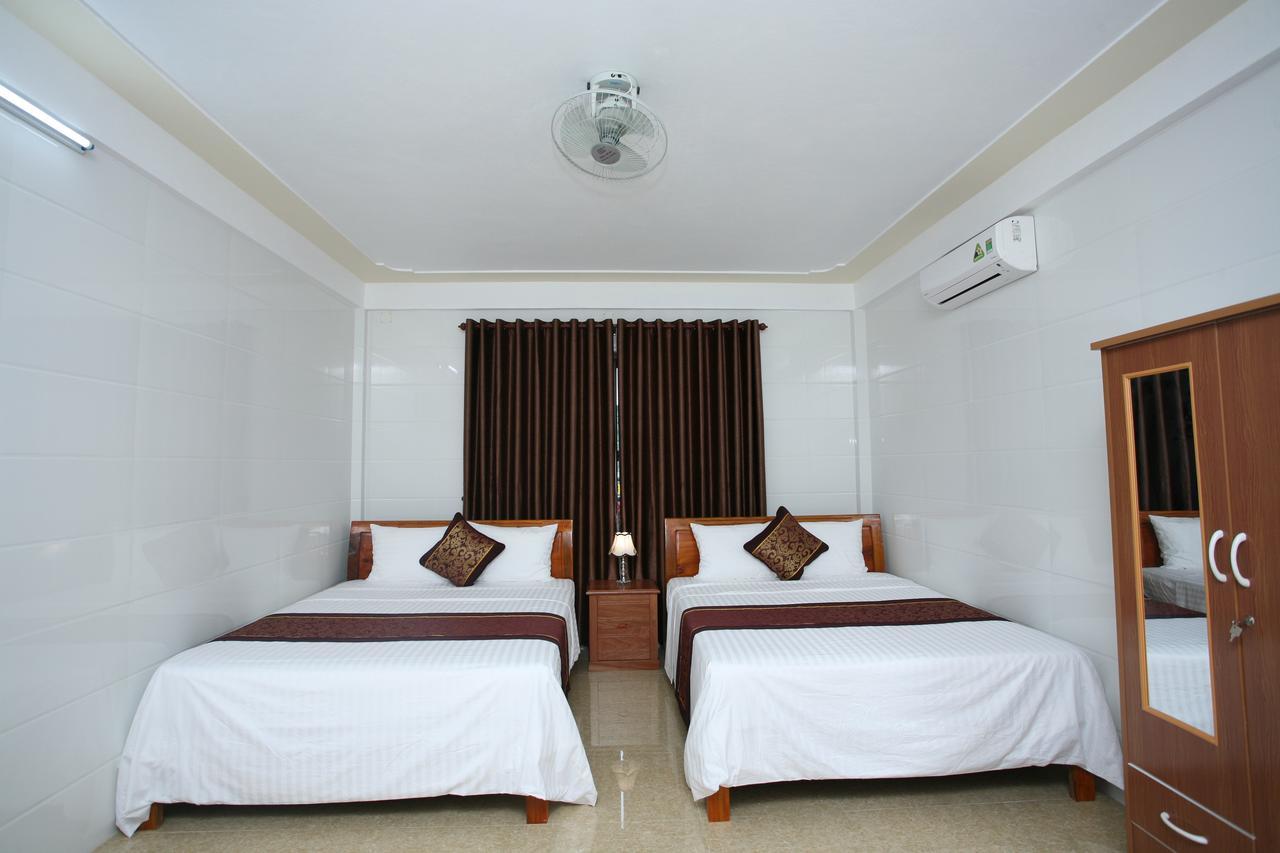 Sky Hotel 峰牙 外观 照片
