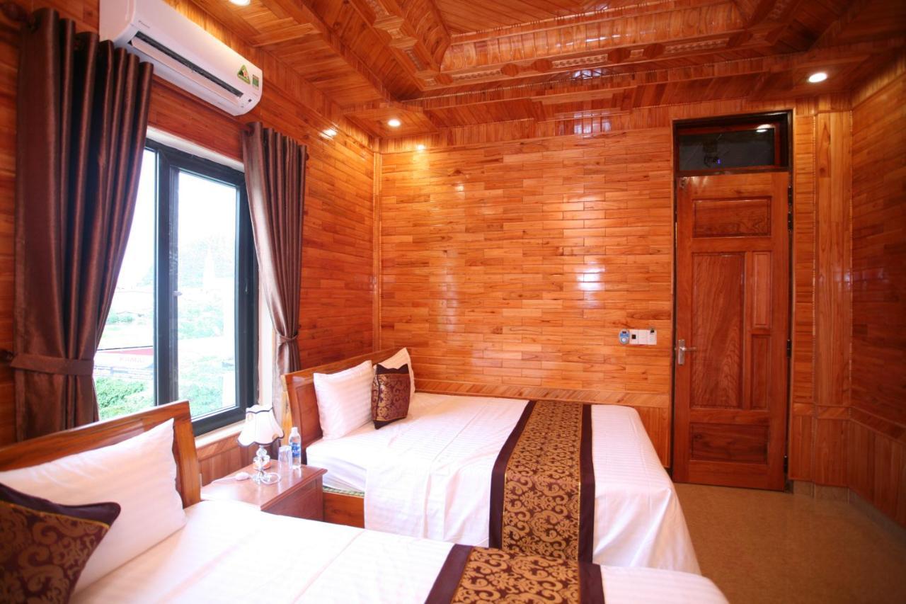 Sky Hotel 峰牙 外观 照片