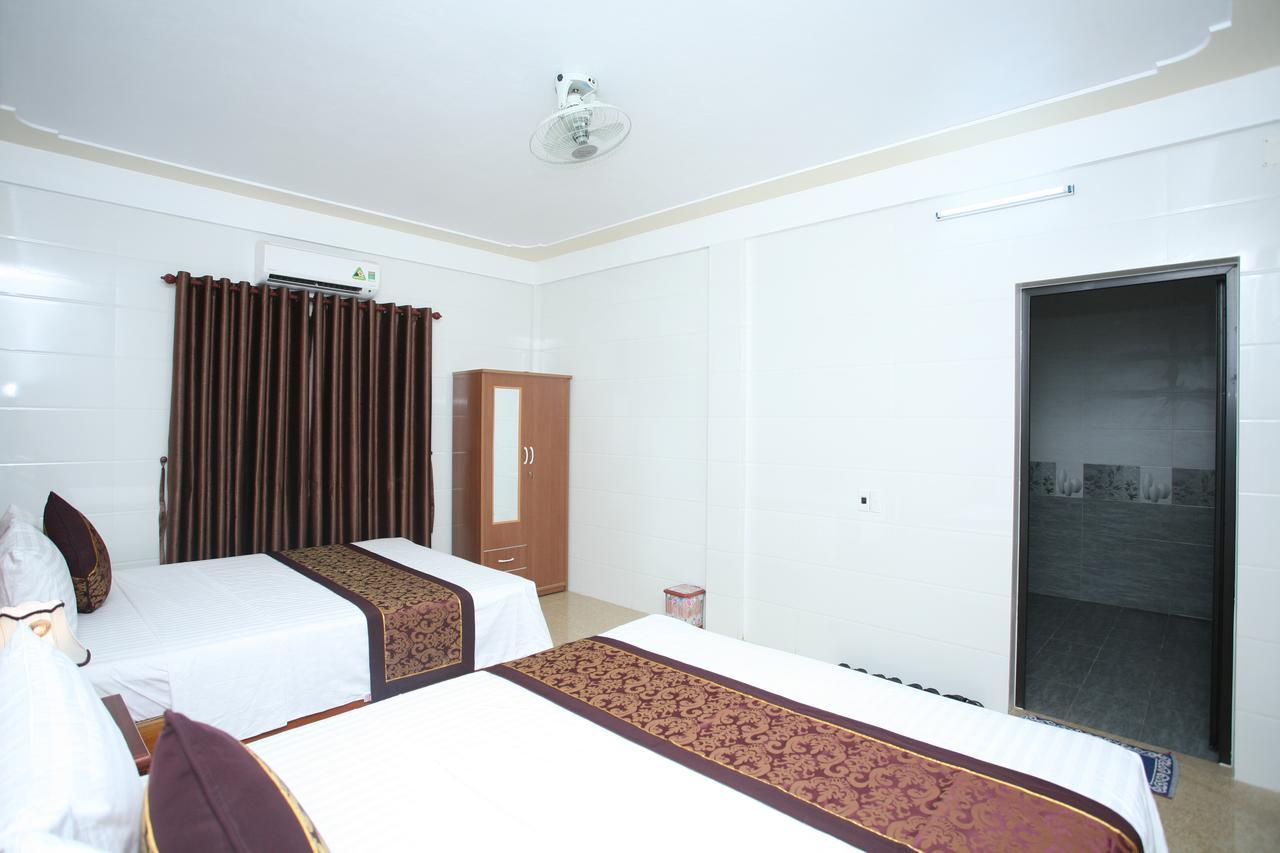 Sky Hotel 峰牙 外观 照片