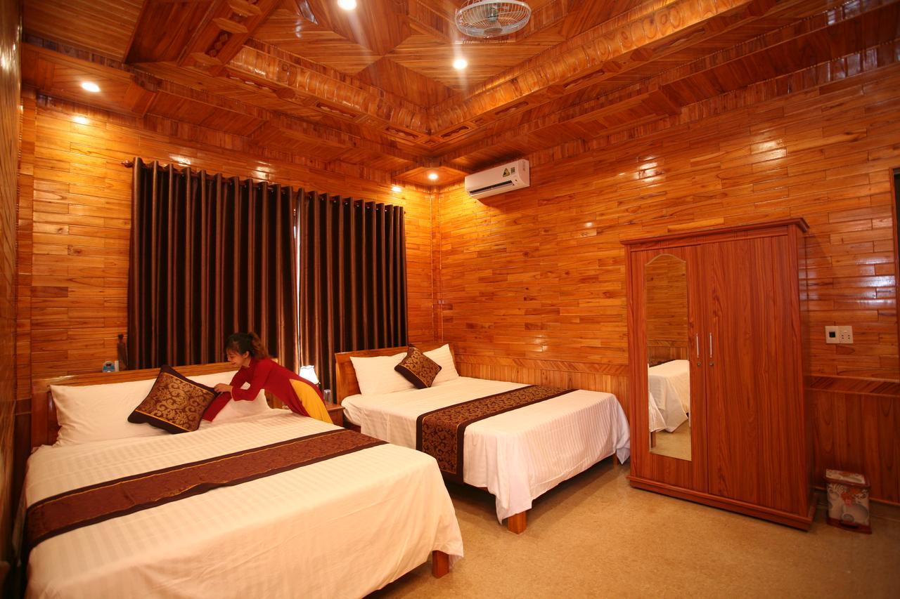 Sky Hotel 峰牙 外观 照片