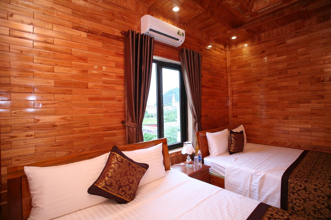 Sky Hotel 峰牙 外观 照片