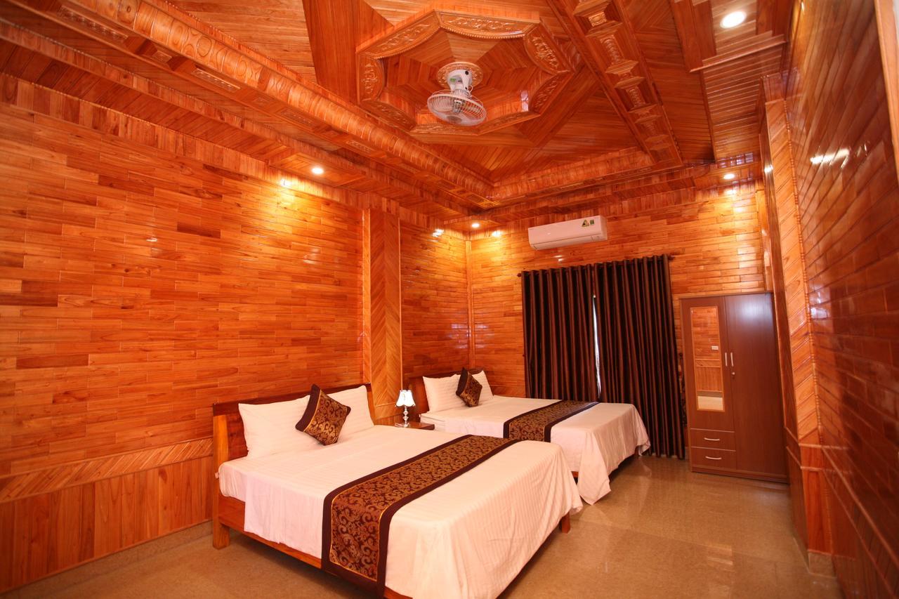 Sky Hotel 峰牙 外观 照片