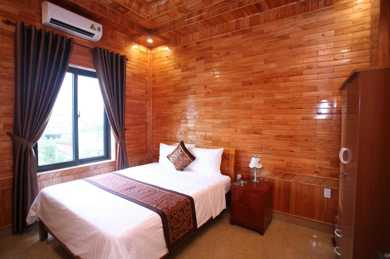 Sky Hotel 峰牙 外观 照片