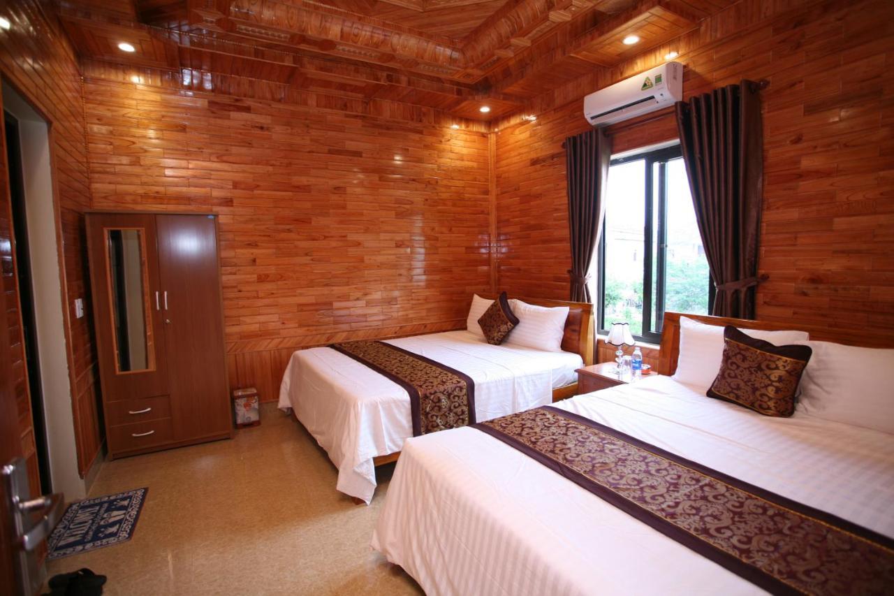 Sky Hotel 峰牙 外观 照片