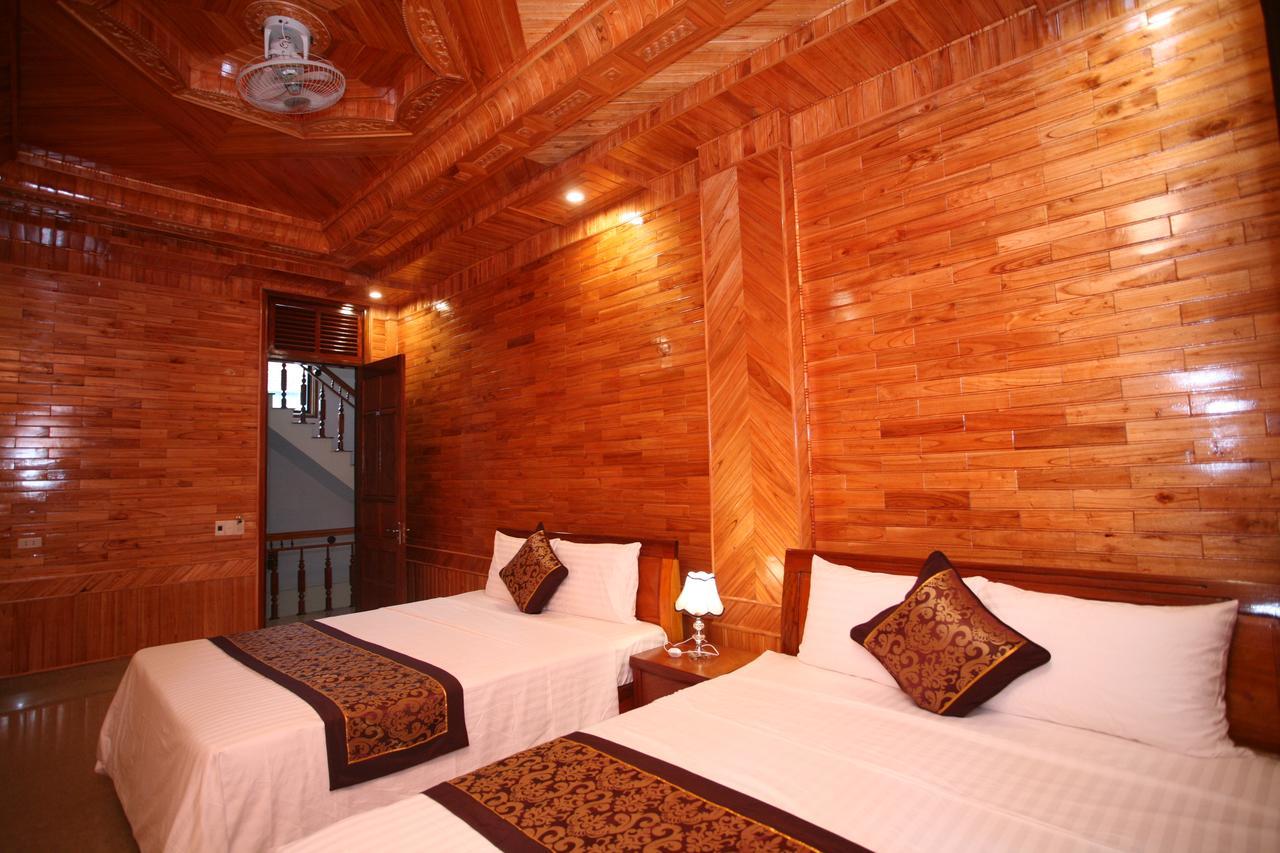 Sky Hotel 峰牙 外观 照片