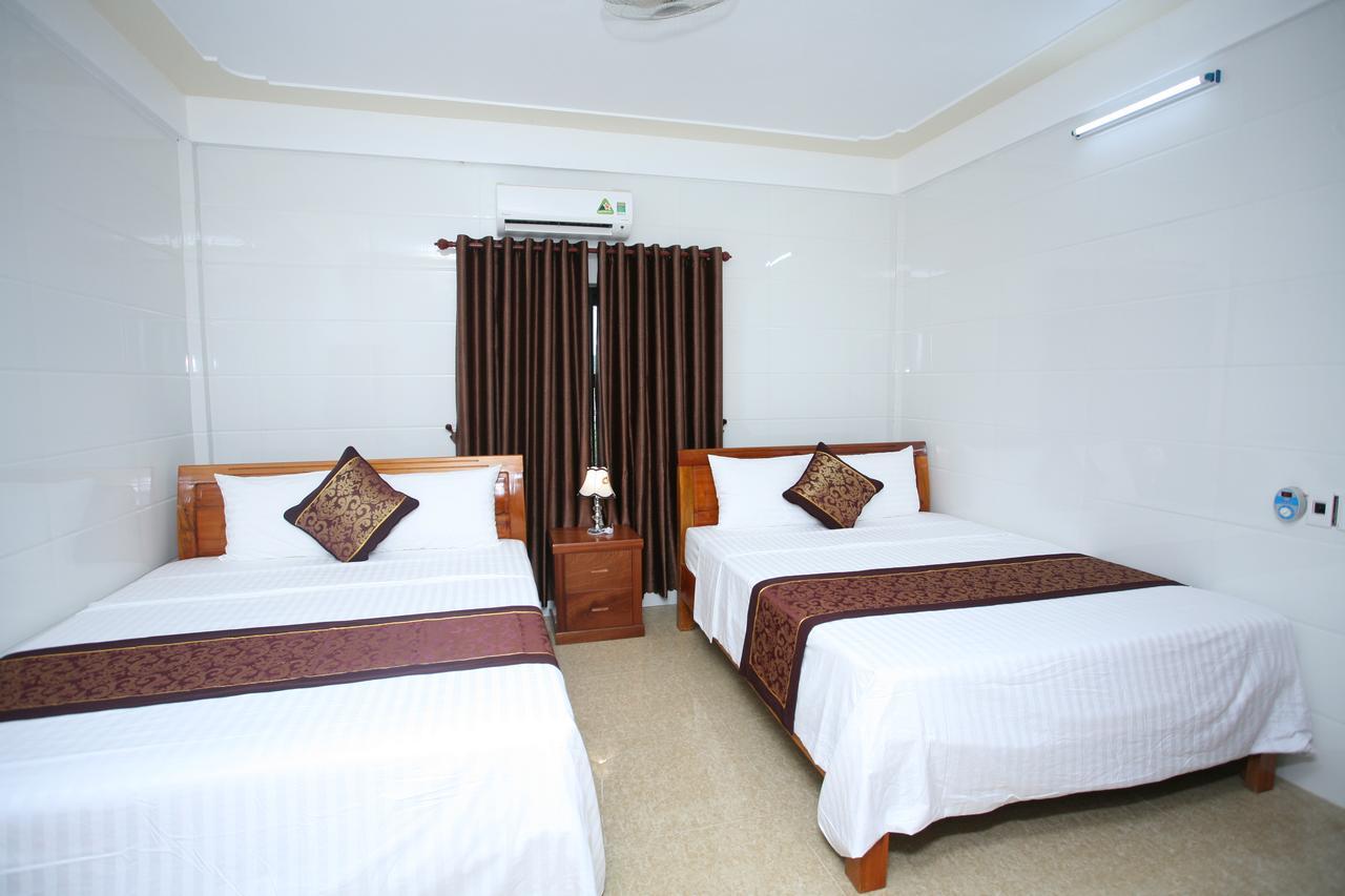 Sky Hotel 峰牙 外观 照片
