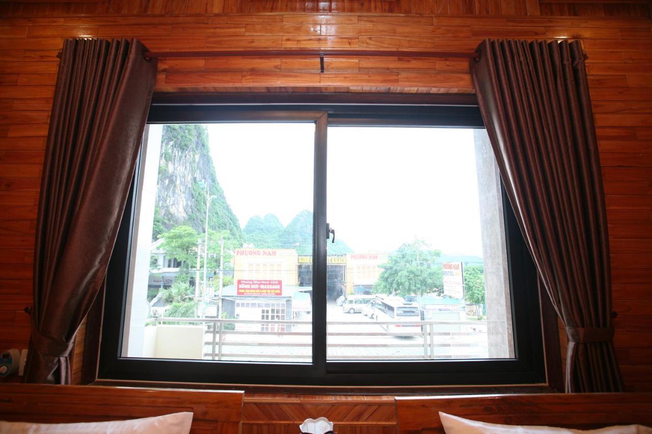 Sky Hotel 峰牙 外观 照片