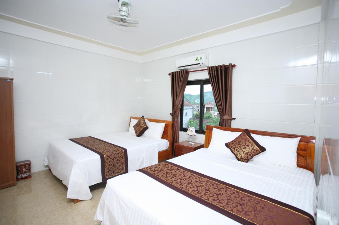 Sky Hotel 峰牙 外观 照片