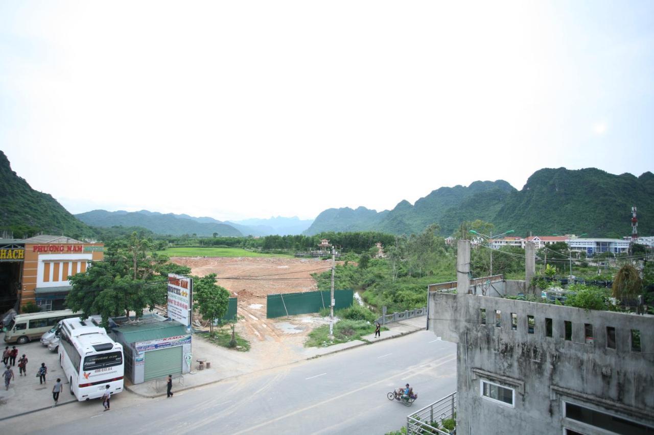 Sky Hotel 峰牙 外观 照片