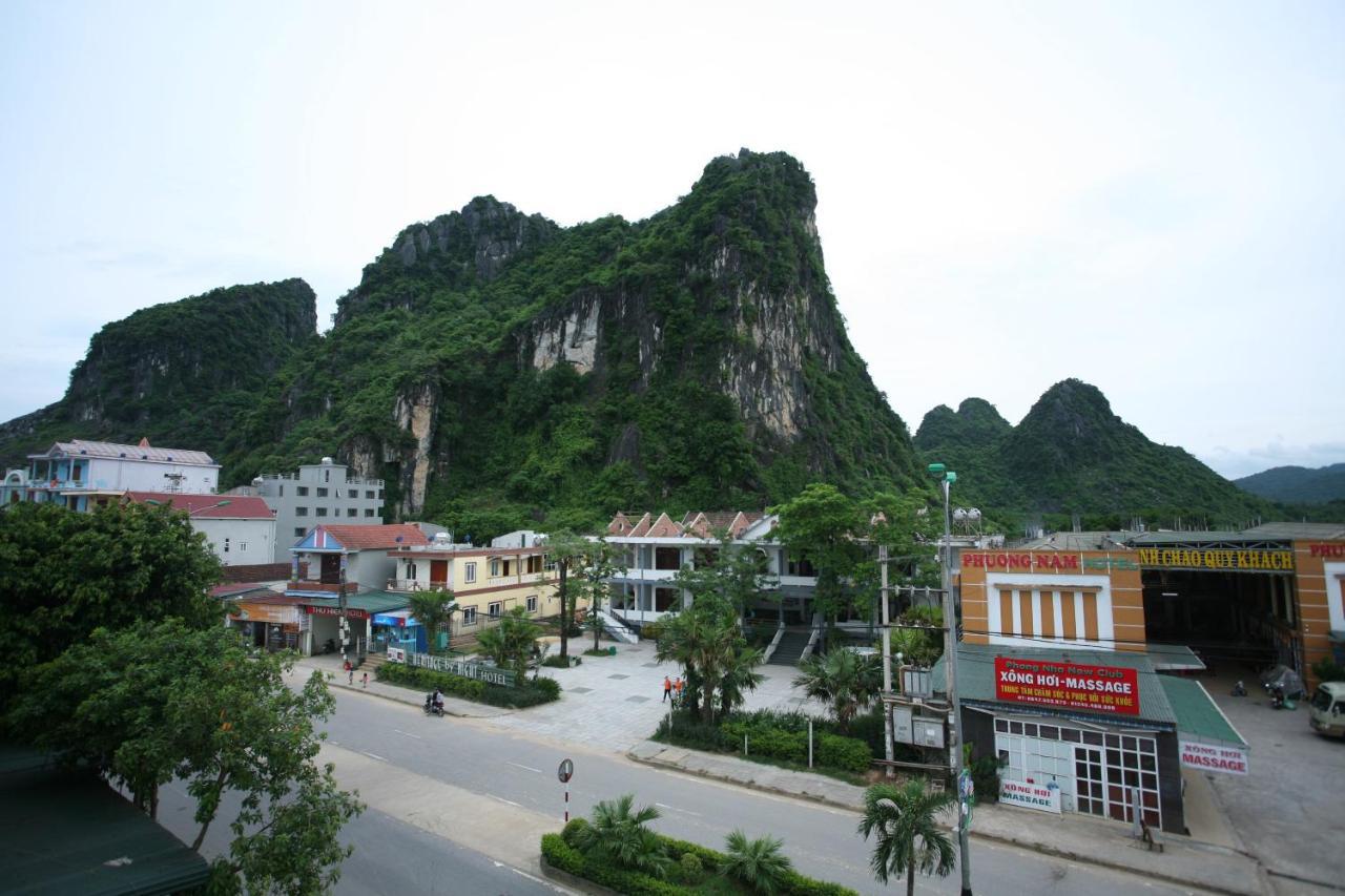 Sky Hotel 峰牙 外观 照片
