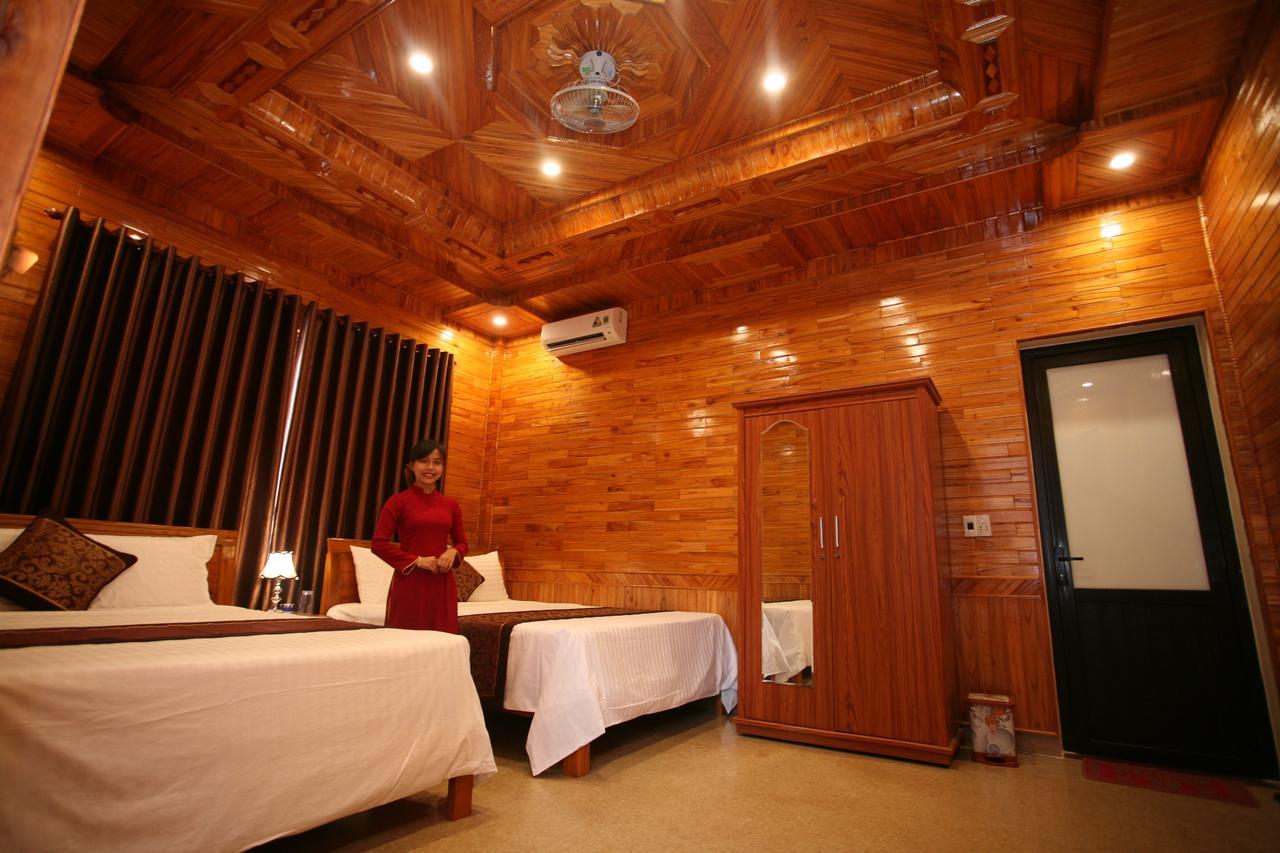 Sky Hotel 峰牙 外观 照片