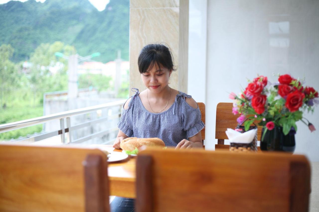 Sky Hotel 峰牙 外观 照片