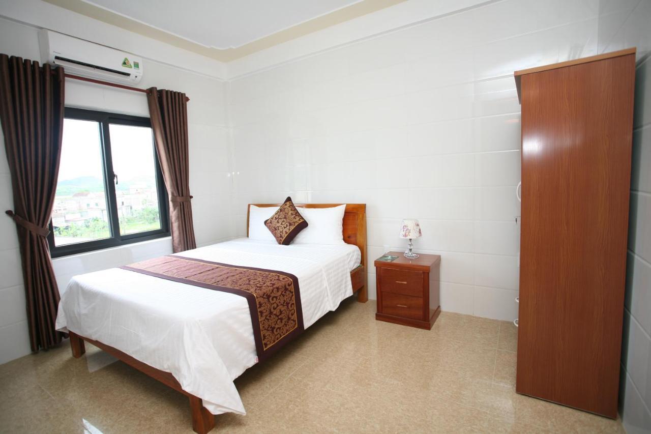 Sky Hotel 峰牙 外观 照片
